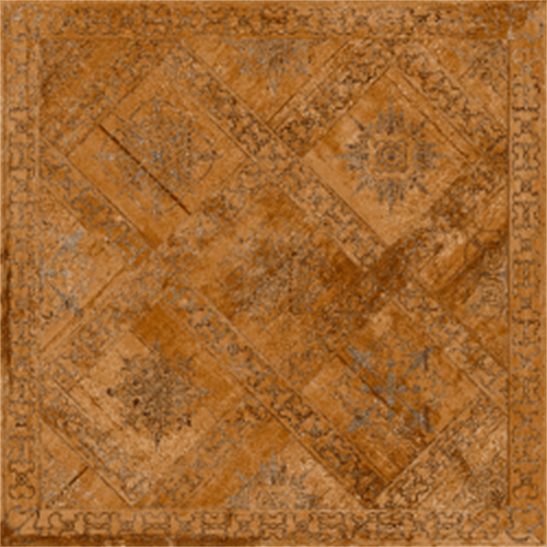 کاشی نوستالژیک 60*60 کد 395 نیلو